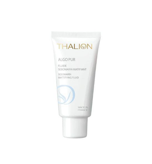 THALION SEBOMARIN MATTIFYING FLUID 50 ML - MEDLOFT