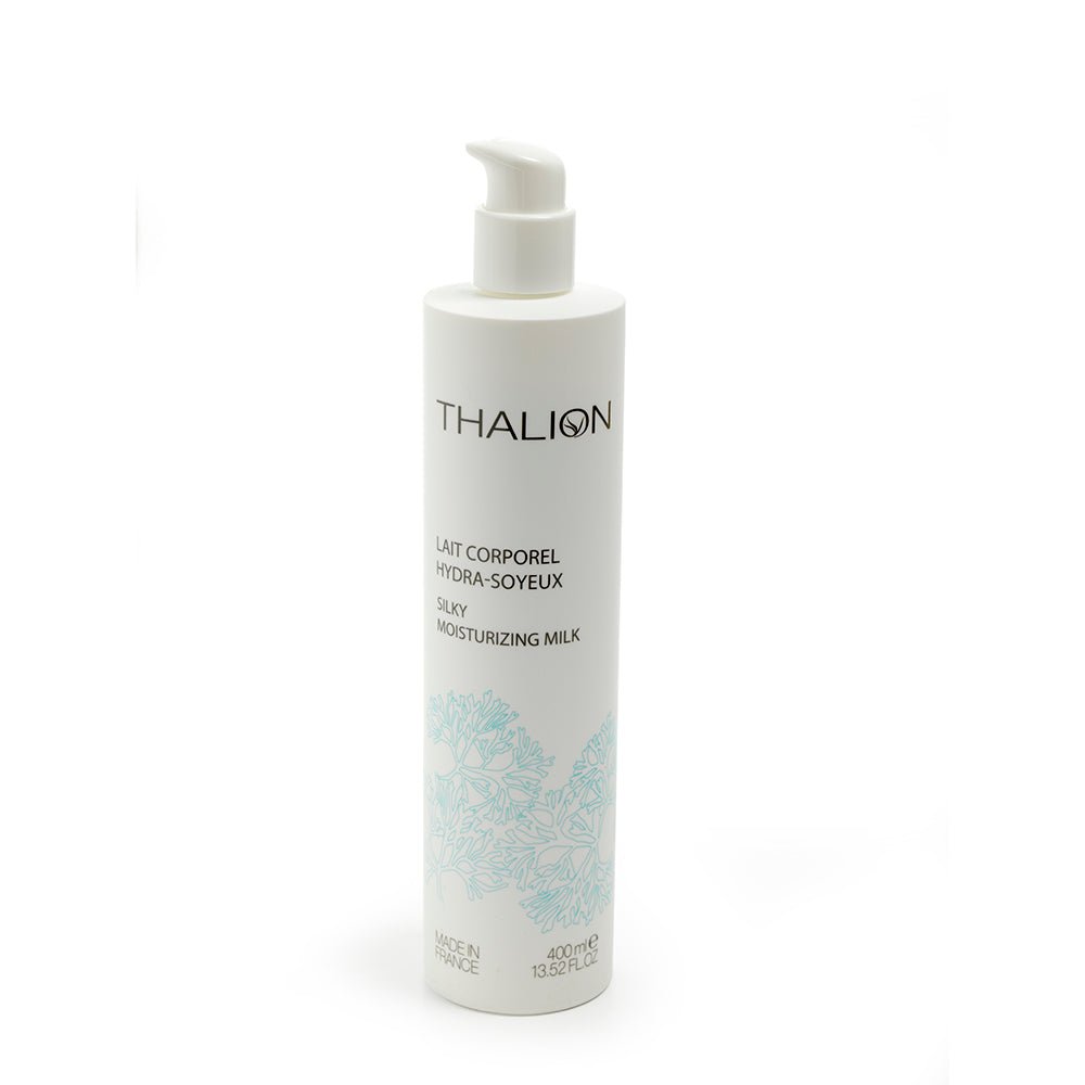 THALION SILKY MOISTURIZING MILK 200 ML - MEDLOFT