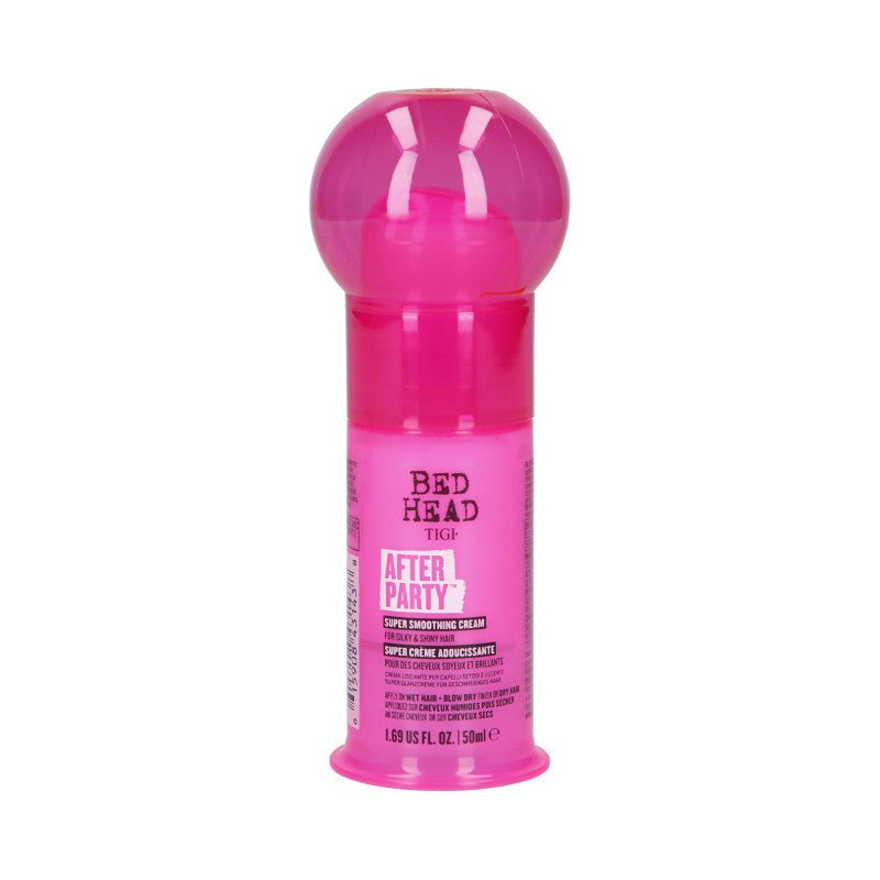 TIGI BED HEAD AFTER PARTY 50 ML - MEDLOFT