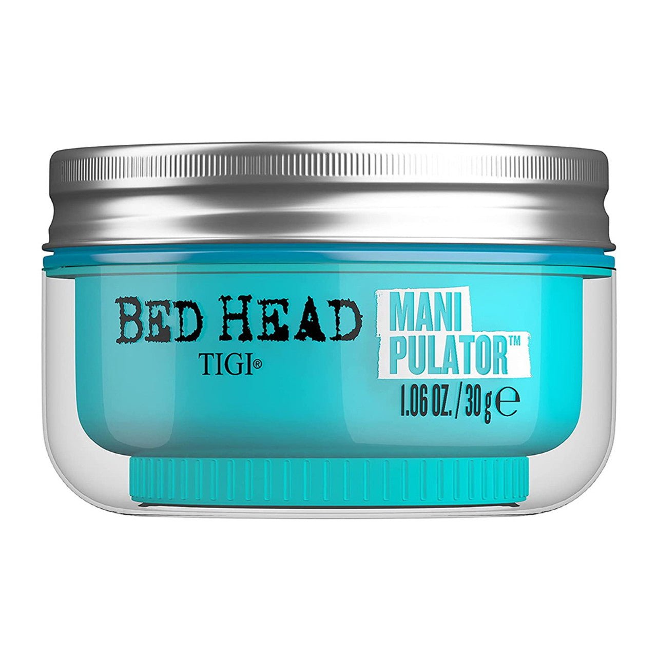 TIGI BED HEAD MANIPULATOR PASTE 30 G - MEDLOFT