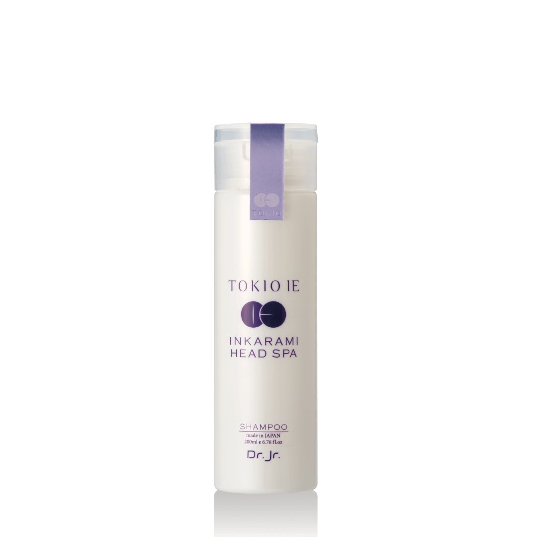 TOKIO IE INKARAMI HEAD SPA SHAMPOO 200 ML - MEDLOFT