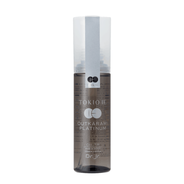 TOKIO IE OUTKARAMI PLATINUM OIL TREATMENT 100 ML - MEDLOFT