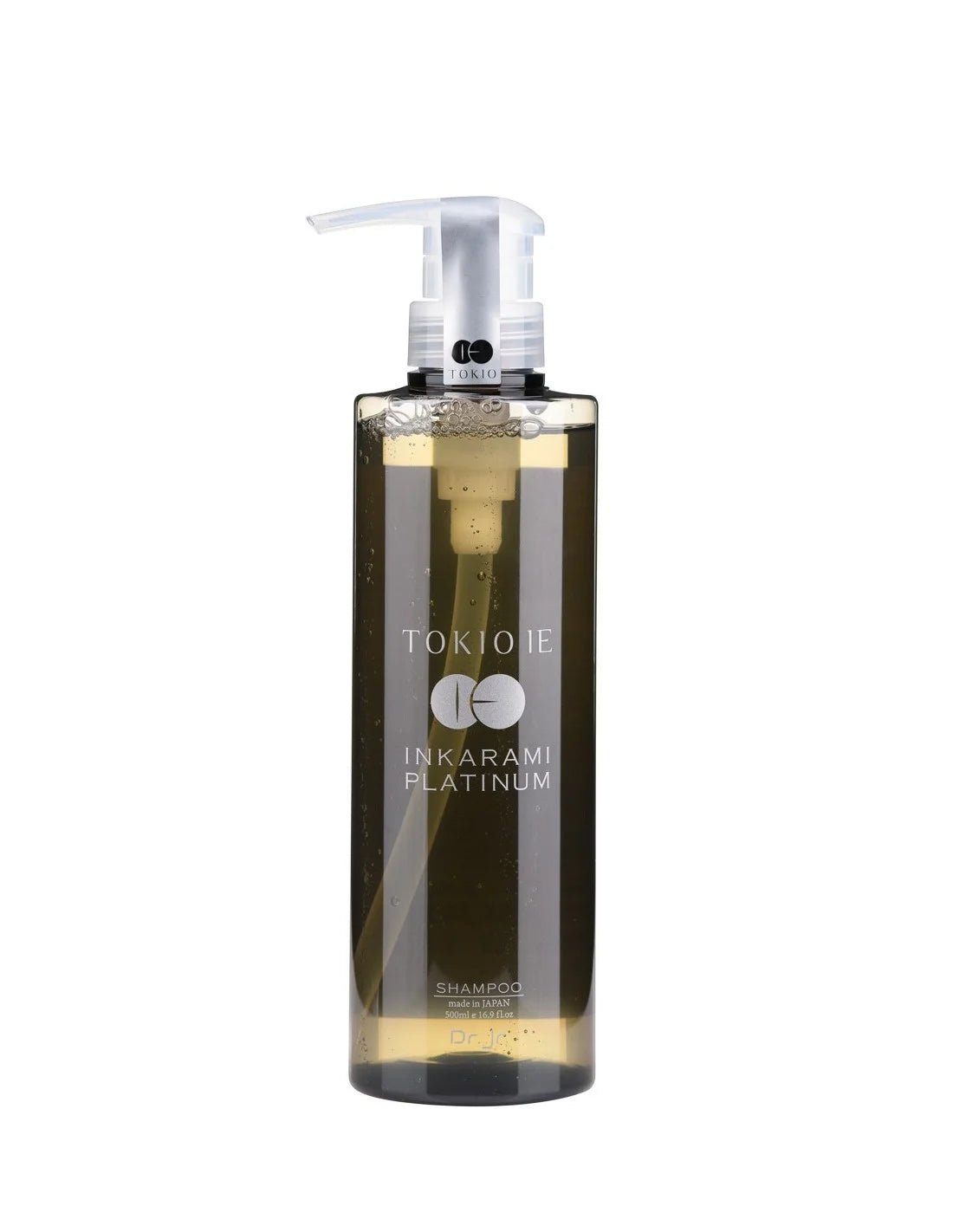 TOKIO INKARAMI PLATINUM SHAMPOO - MEDLOFT