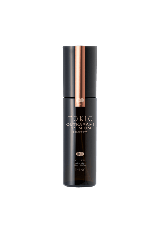 TOKIO OUTKARAMI PREMIUM OIL LIMITED - MEDLOFT