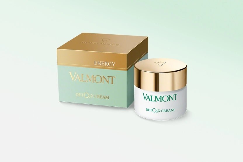 VALMONT DETO2X CREAM 45 ML - MEDLOFT