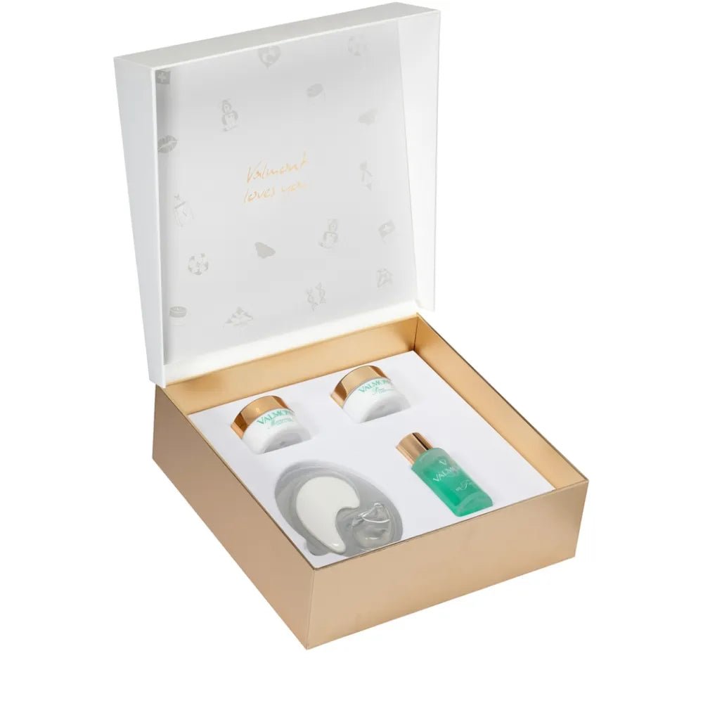 VALMONT EYE LOVE GLOW BOX - MEDLOFT