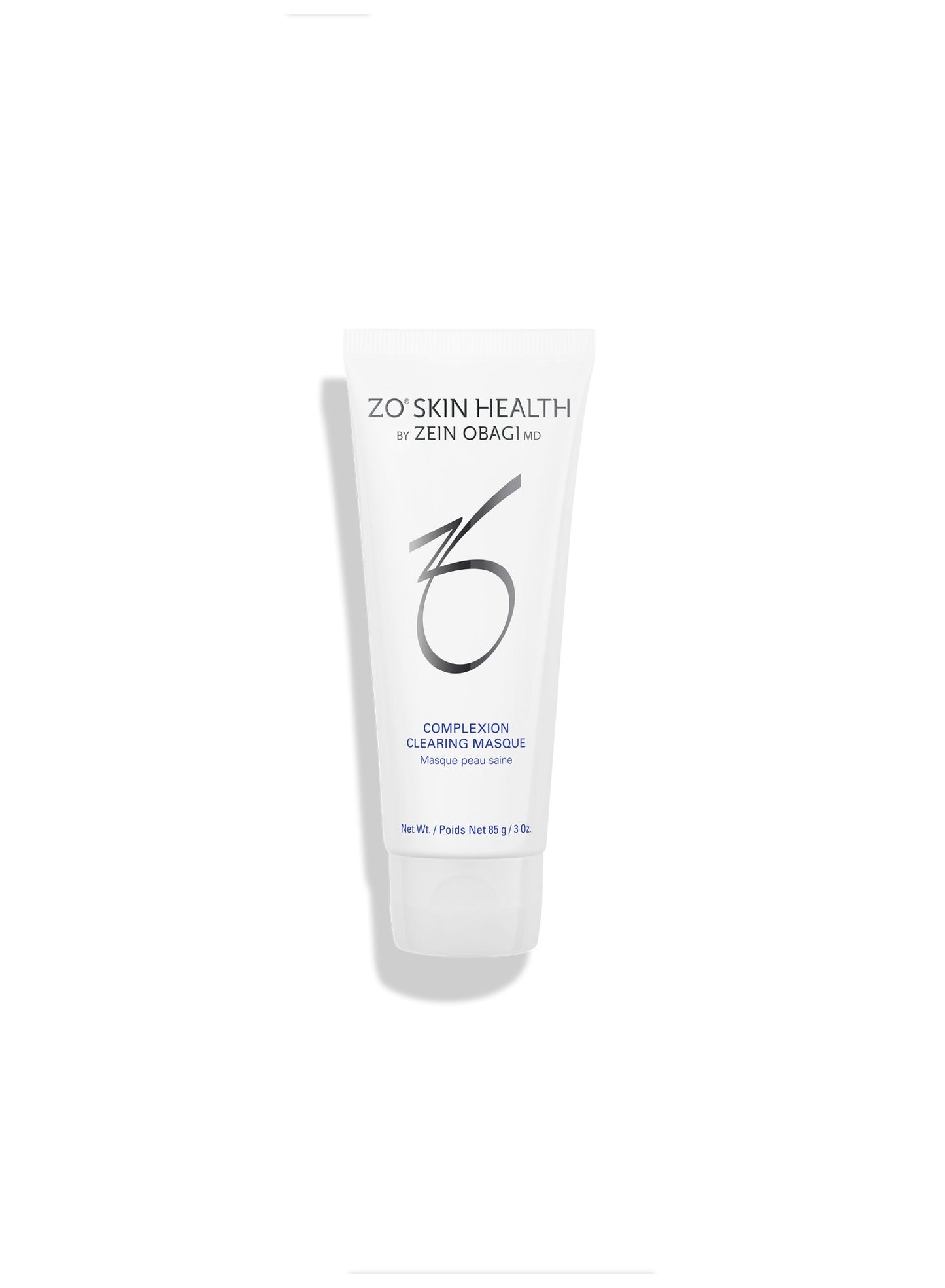 ZO SKIN COMPLEXION CLEARING MASQUE + ZO APPLICATOR - MEDLOFT