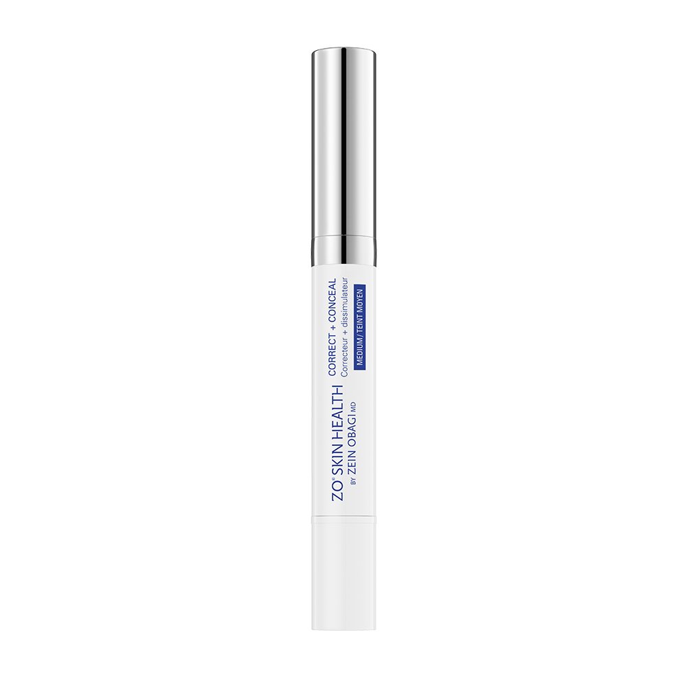 ZO SKIN CORRECT CONCEAL MEDIUM - MEDLOFT