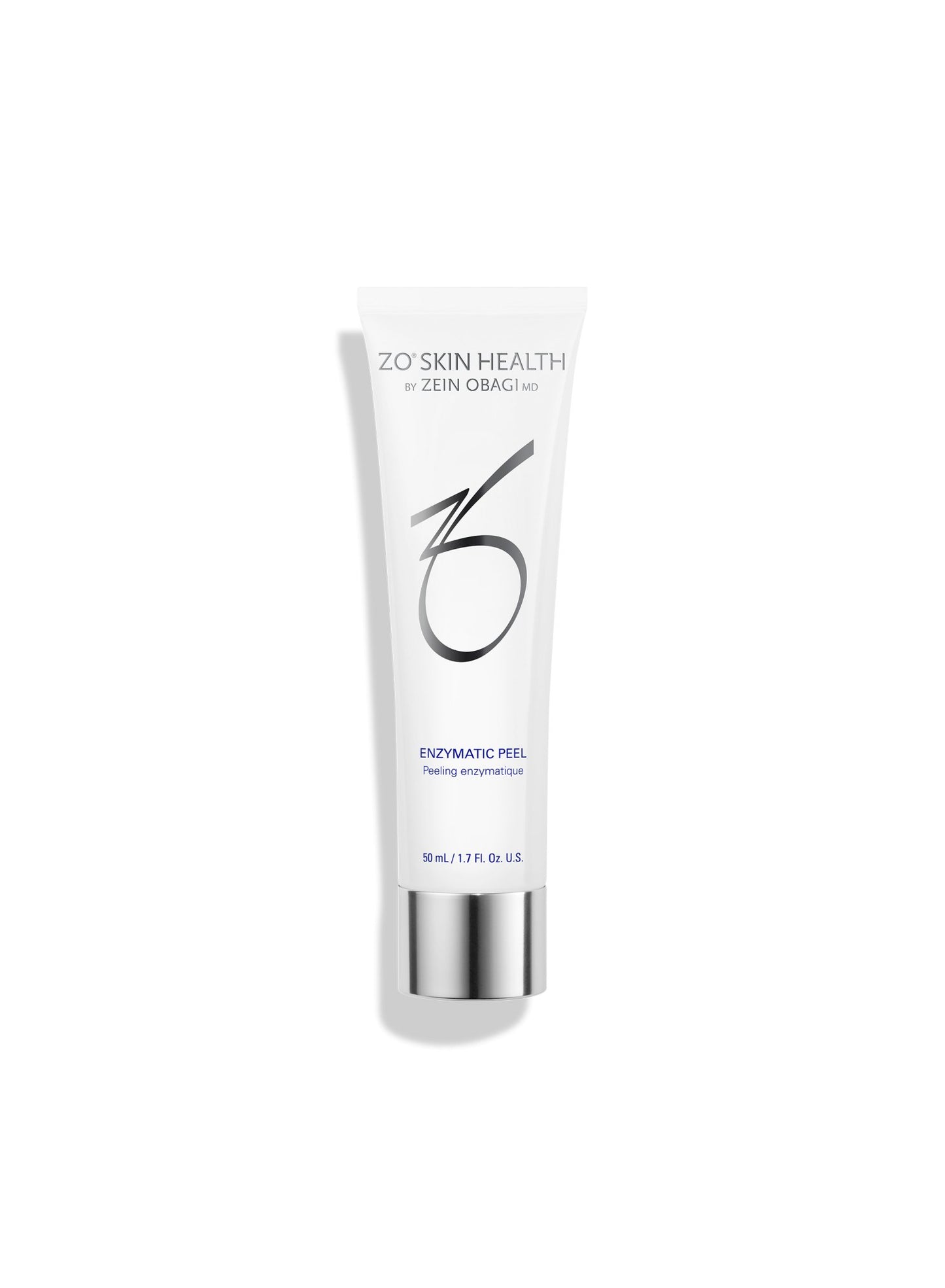 ZO SKIN ENZYMATIC PEEL 50 ML - MEDLOFT