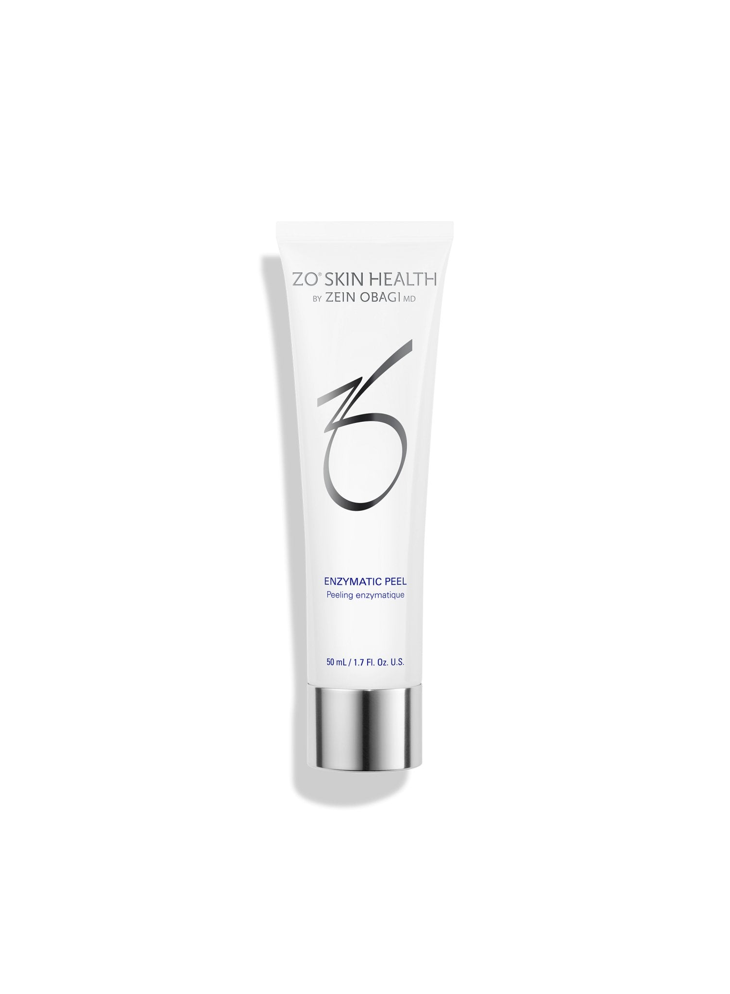 ZO SKIN ENZYMATIC PEEL 50 ML - MEDLOFT