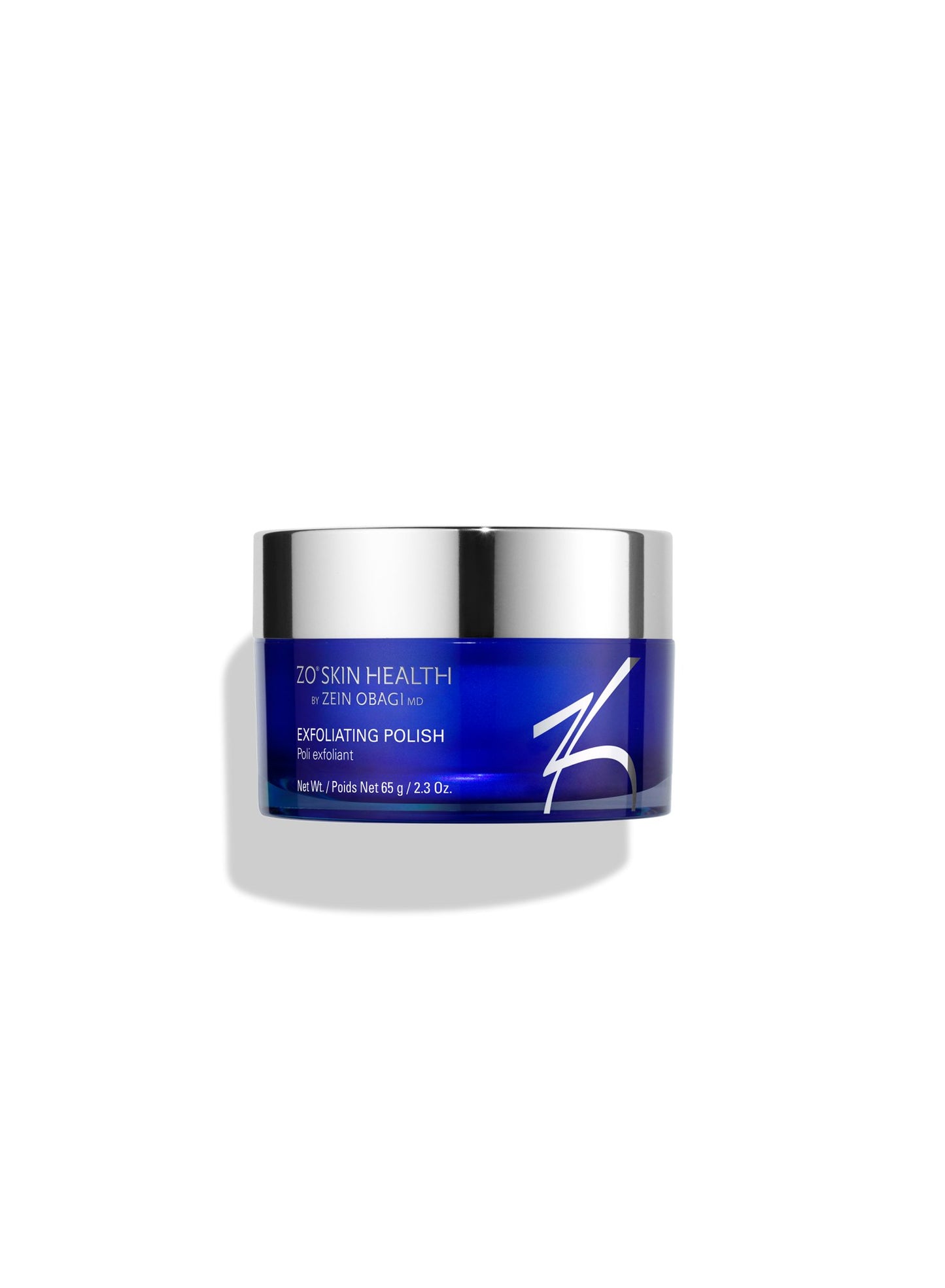 ZO SKIN EXFOLIATING POLISH - MEDLOFT