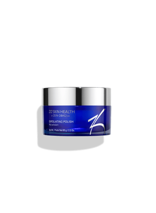 ZO SKIN EXFOLIATING POLISH (TRAVEL SIZE) - MEDLOFT