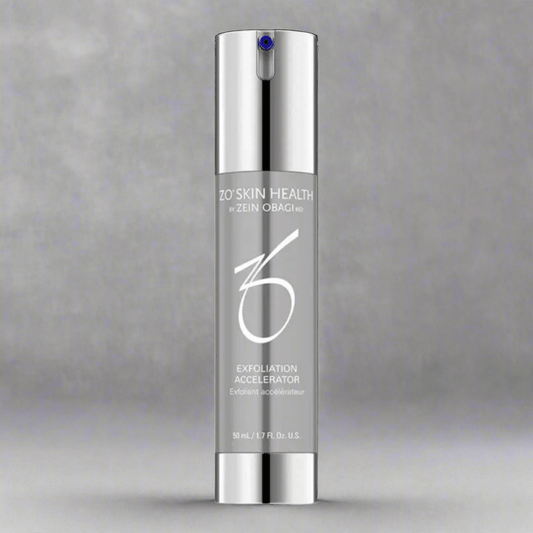ZO SKIN EXFOLIATION ACCELERATOR - MEDLOFT
