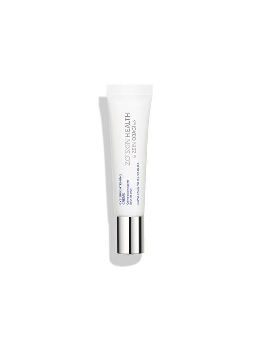 ZO SKIN EYE BRIGHTENING CREME - MEDLOFT