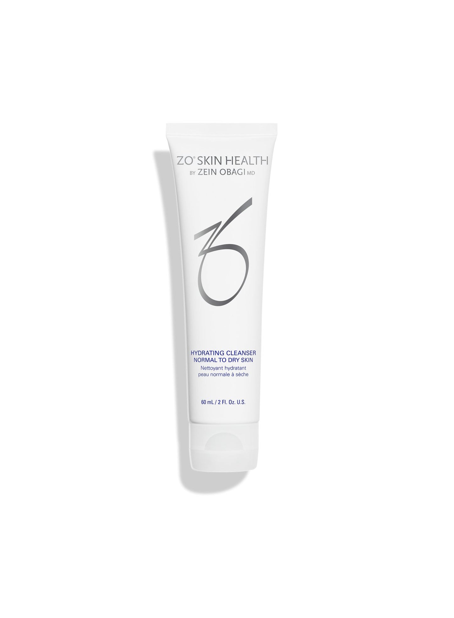 ZO SKIN HYDRATING CLEANSER (TRAVEL SIZE) - MEDLOFT