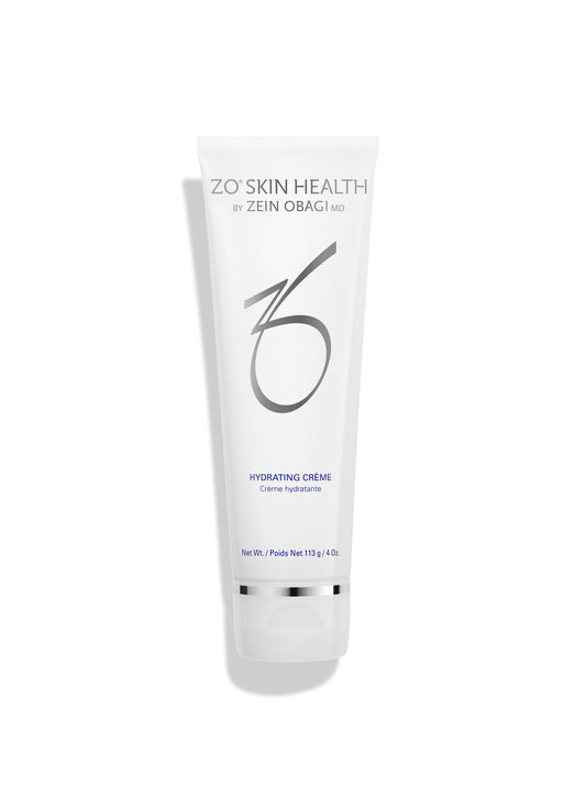 ZO SKIN HYDRATING CREME - MEDLOFT