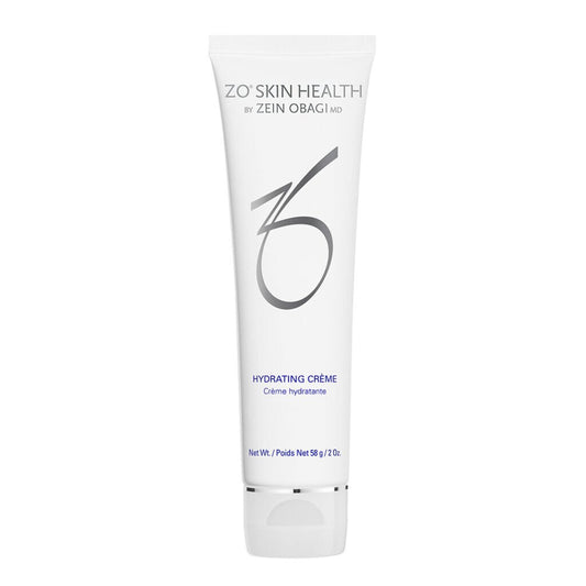 ZO SKIN HYDRATING CRÈME (TRAVEL SIZE) - MEDLOFT