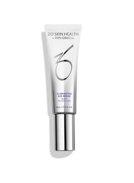 ZO SKIN ILLUMINATING AOX SERUM 50 ML - MEDLOFT