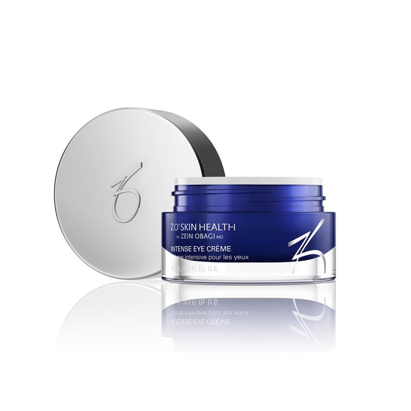 ZO SKIN INTENSE EYE CREME 15 ML - MEDLOFT