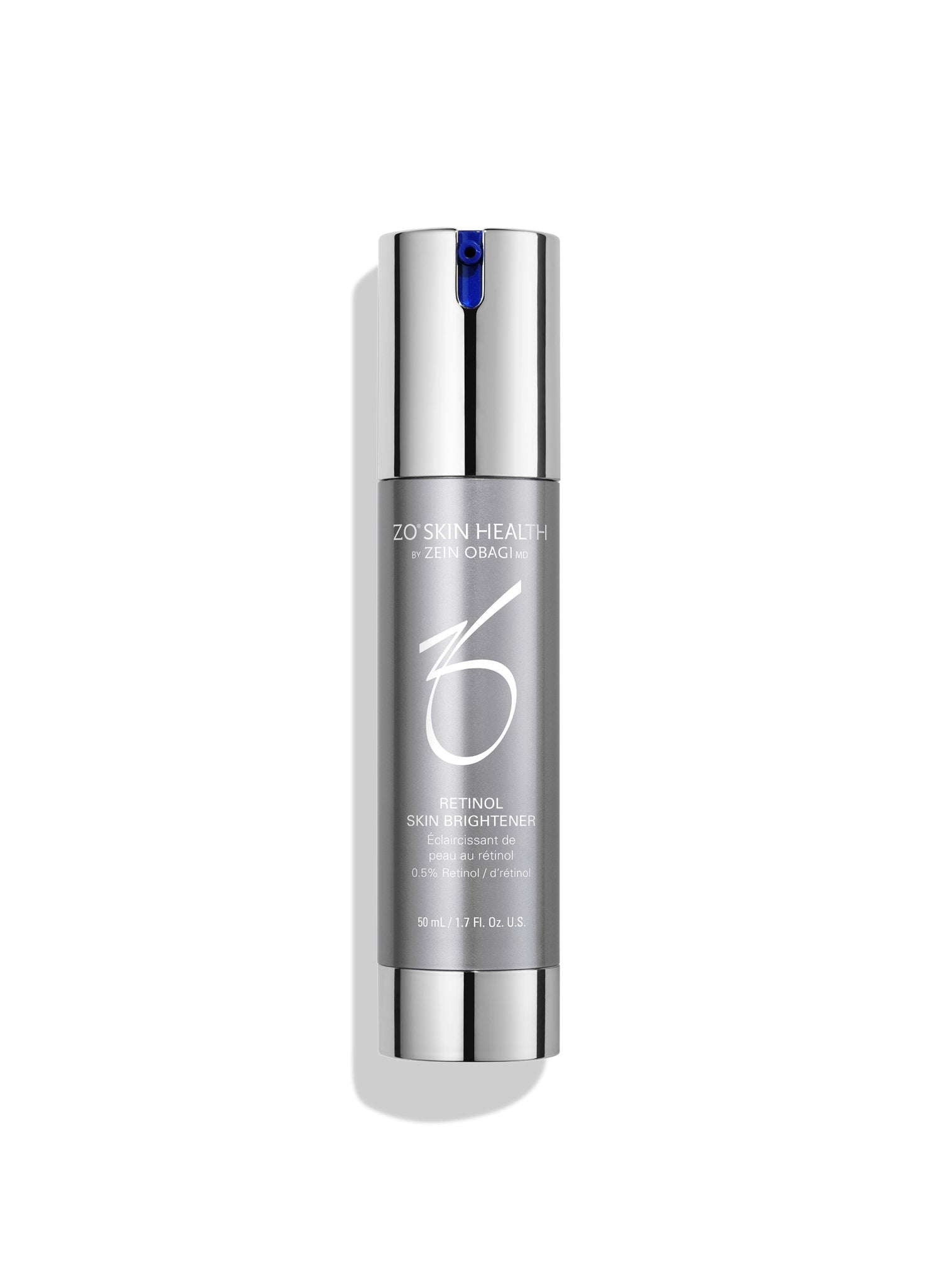 ZO SKIN RETINOL SKIN BRIGHTENER 0.5% 50 ML - MEDLOFT