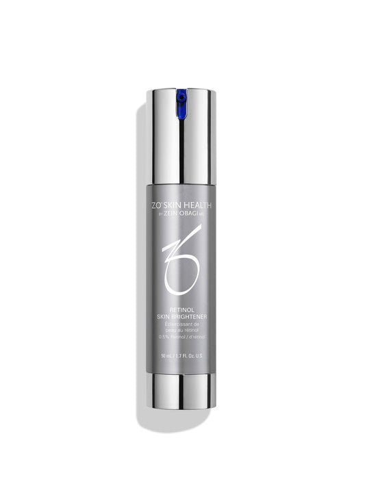 ZO SKIN RETINOL SKIN BRIGHTENER 0.5% 50 ML - MEDLOFT