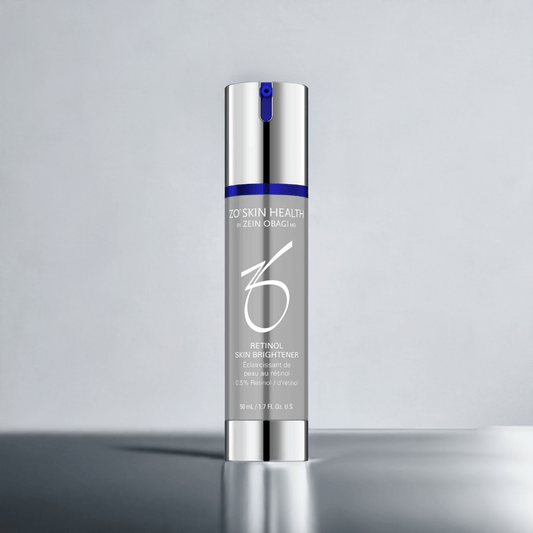 ZO SKIN RETINOL SKIN BRIGHTENER 0.5% 50 ML - MEDLOFT