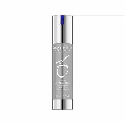 ZO SKIN RETINOL SKIN BRIGHTENER 1% 50 ML - MEDLOFT