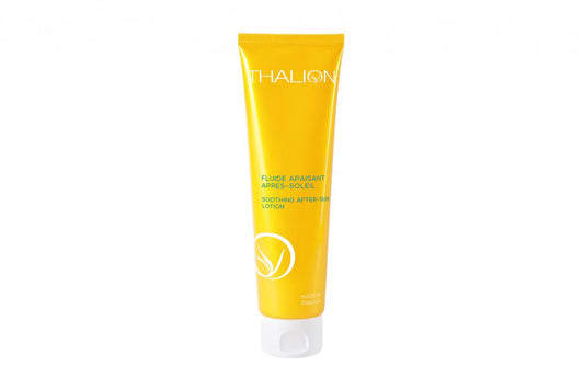 THALION SOOTHING AFTER SUN LOTION 125 ML
